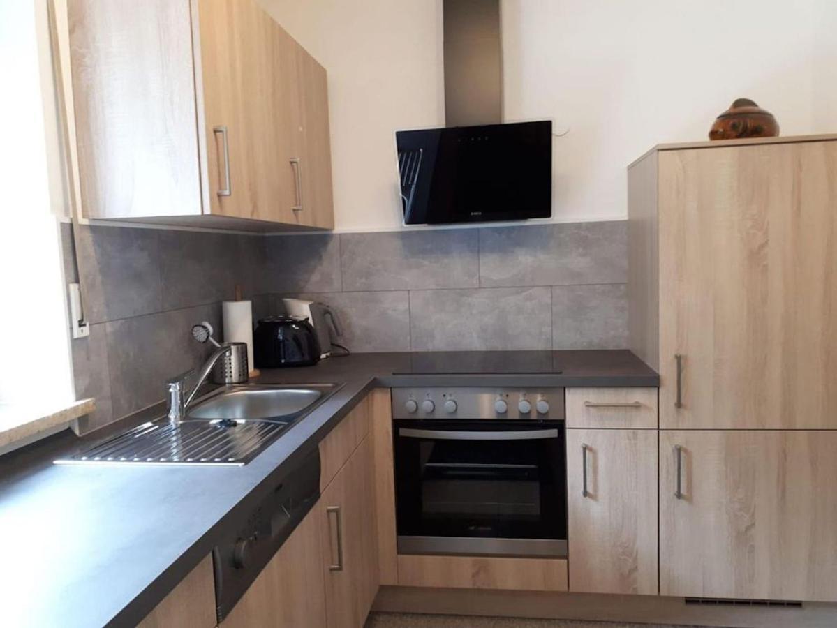 Ferienhaus Sonnenhang لوسهايم المظهر الخارجي الصورة